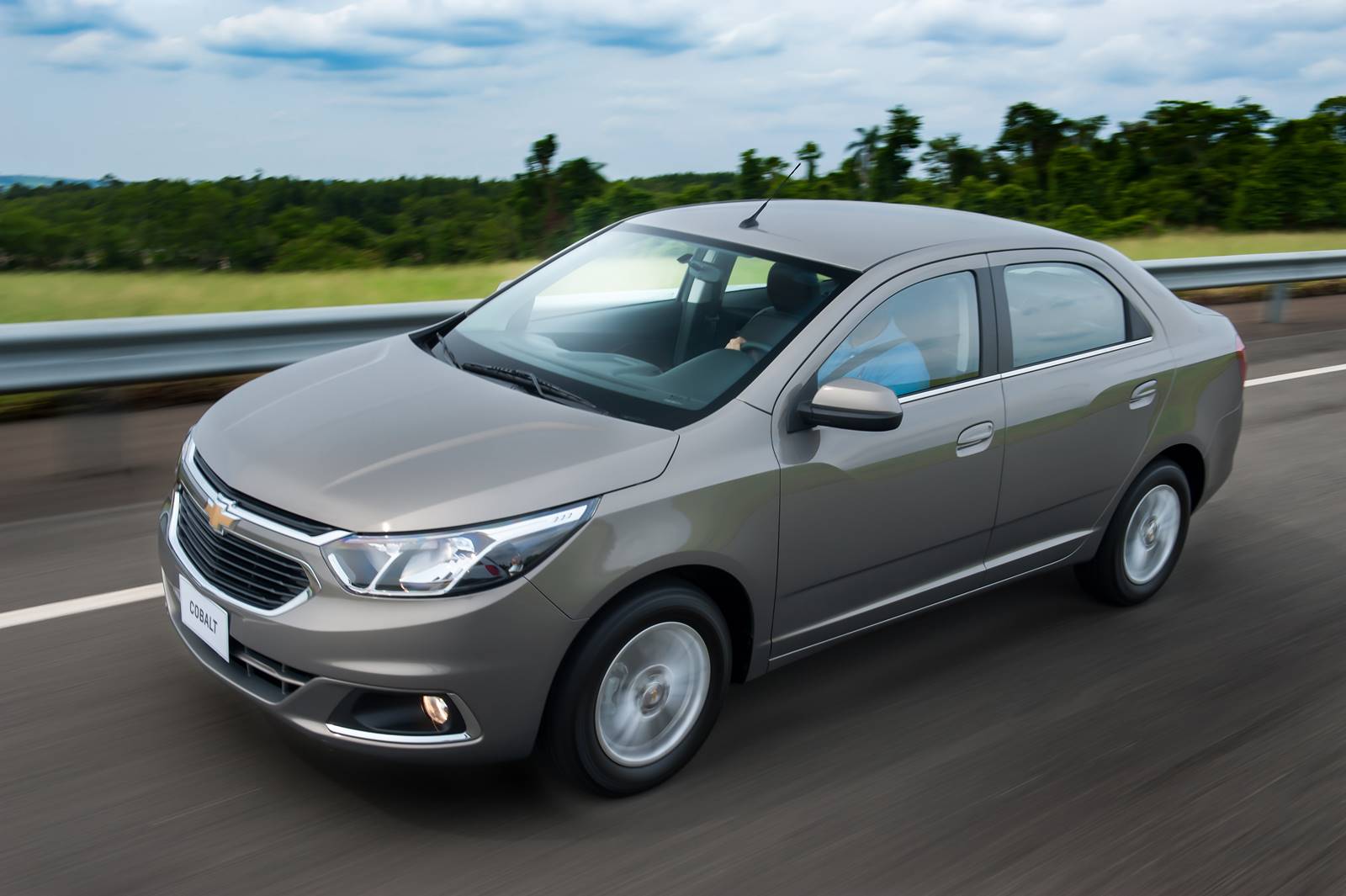 Chevrolet Cobalt 2022
